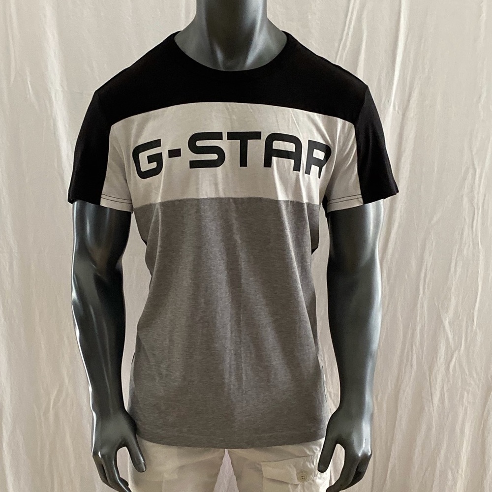 Men’s g star t shirt